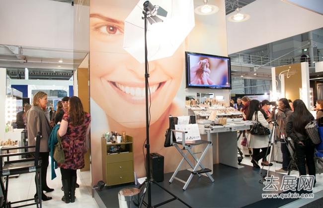 土耳其化妆品展：美容行业对土耳其经济起着重要作用
